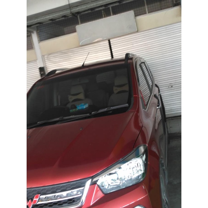 Spion Retract Wuling Confero