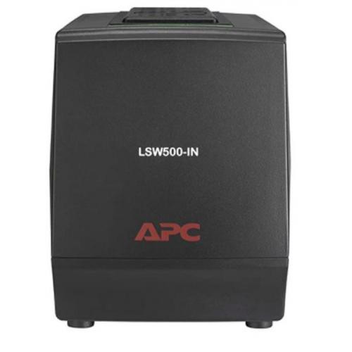 APC LSW500-IND Stavolt - Stabilizer