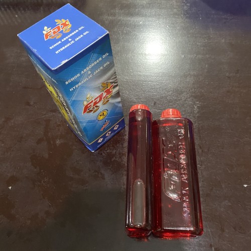 OLI AS SHOCK FDX DEPAN UNTUK SEMUA MOTOR