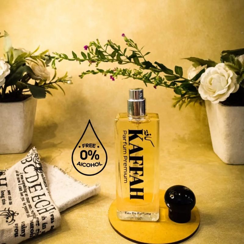 Kaffah Parfum Adiba 35ML