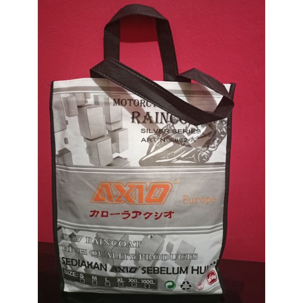 Jas Hujan AXIO Europe 882-A