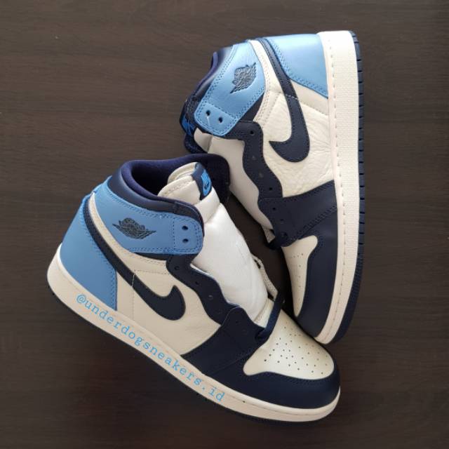 jordan 1 obsidian 7y