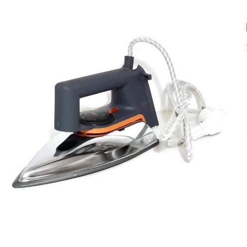 Paket Maspion Setrika HA-110  Gratis Tatakan Setrika