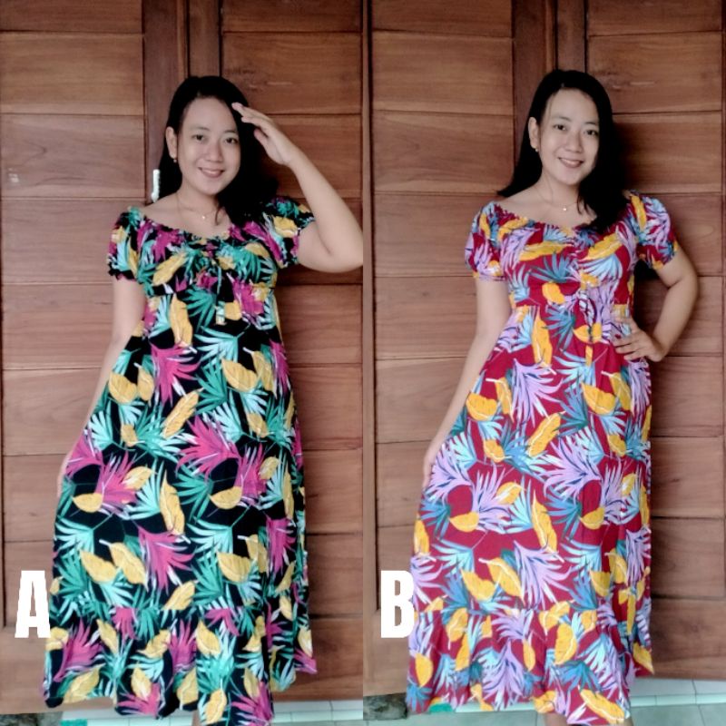 COD LONGDRESS KASANDRA BALI/DASTER CASANDRA BALI/CASSANDRA/DASTER MURAH/DASTER GROSIR/AGEN DASTER/DA