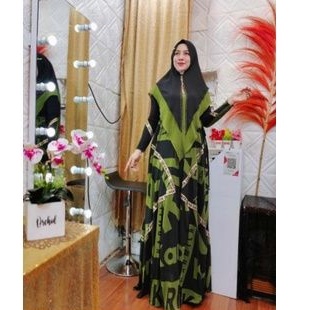 Karmila syar'i By Qisyajaya