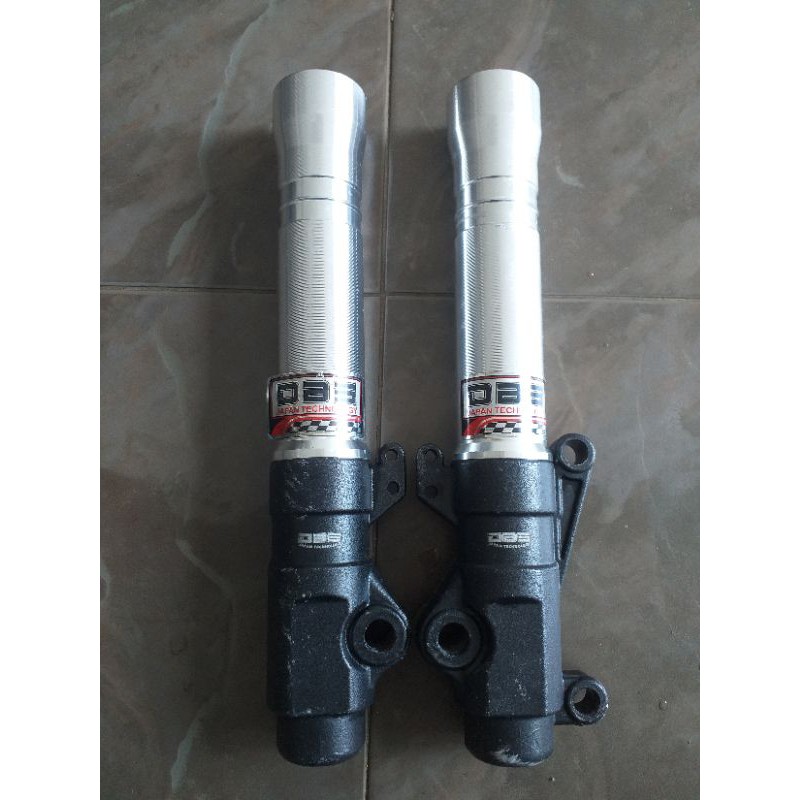 Tabung Shock Depan DBS Matic Honda