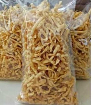 

DFE✦ Stik Bawang/ Kue Bawang Padang 1 Kg Koleksi Terbaru