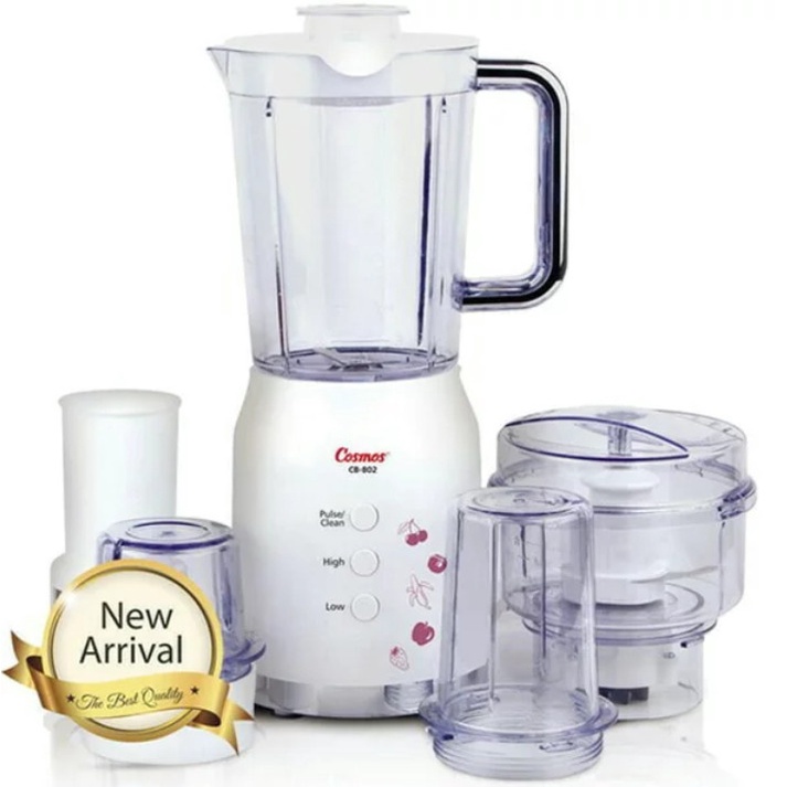 Blender Cosmos Blenz CB 802 4in1