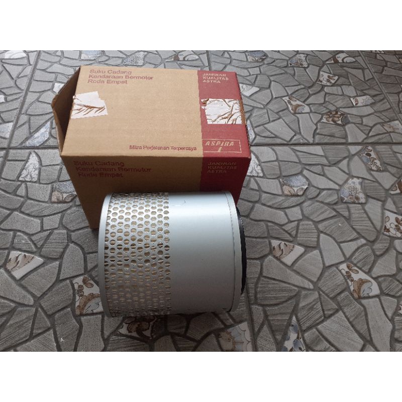 Filter Udara/Air Filter Isuzu Panther 2.5 cc Original Astra