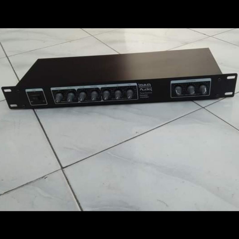 Tone control karaoke MAM094 (stereo)