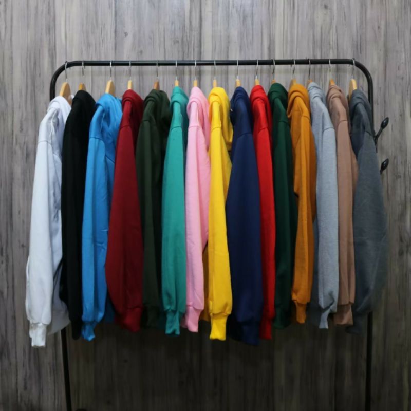 Sweater premium termurah. Suiter polos keren murah. Suiter cowok polos. Suiter polos cewe terlaris