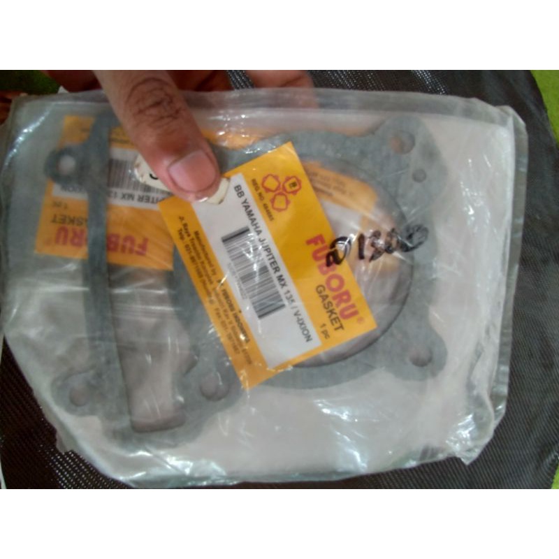 paking blok jupiter mx