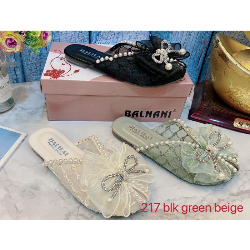 SANDAL WANITA BALNANI 218