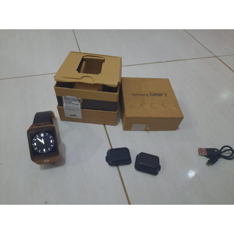 Smartwatch Samsung gear 2