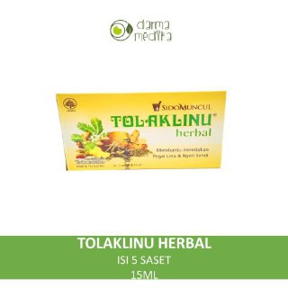 Tolak Linu Box