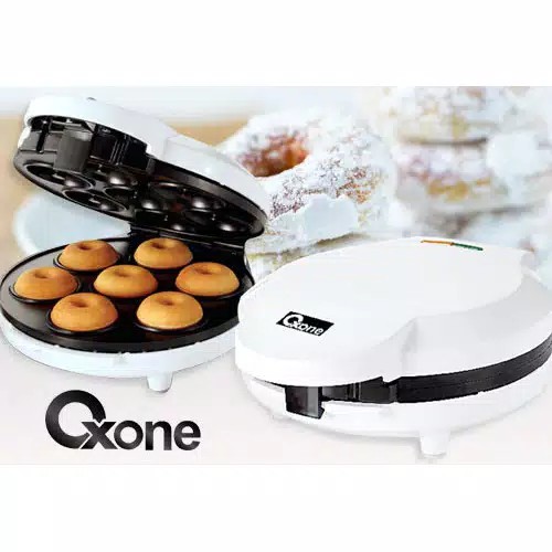 Oxone ox830 Donut maker