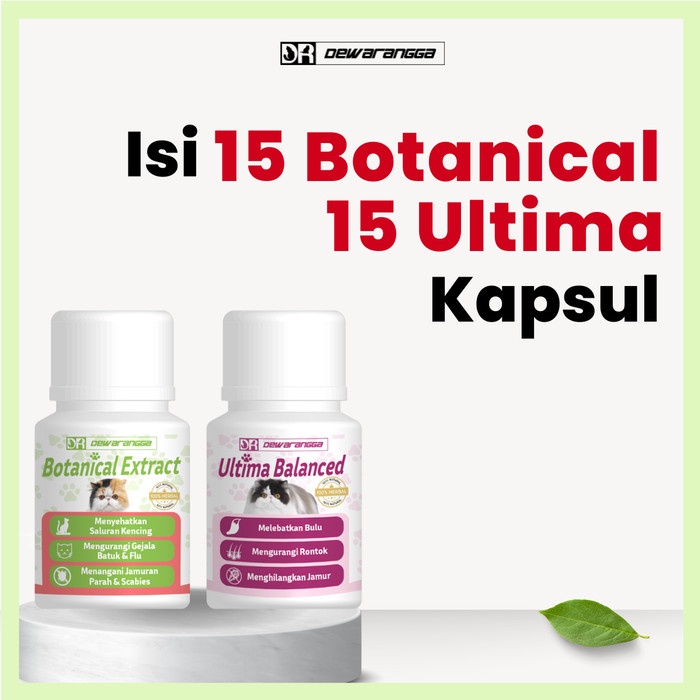 Paket Jamuran Parah - Dewarangga