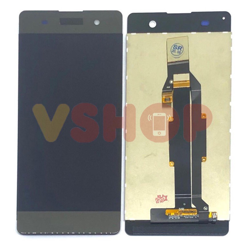 LCD TOUCHSCREEN SONY XPERIA XA F3111 F3112 F3115 F3313 F3116