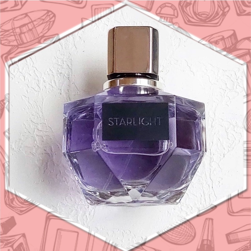 Sale Parfum Wanita Original Reject Aigner Starlight For women EDP 100ml Termurah