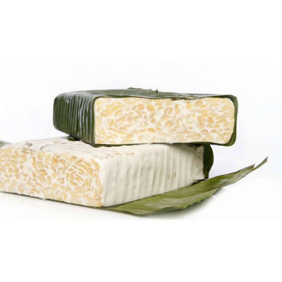 

Tempe Papan Plastik/daun