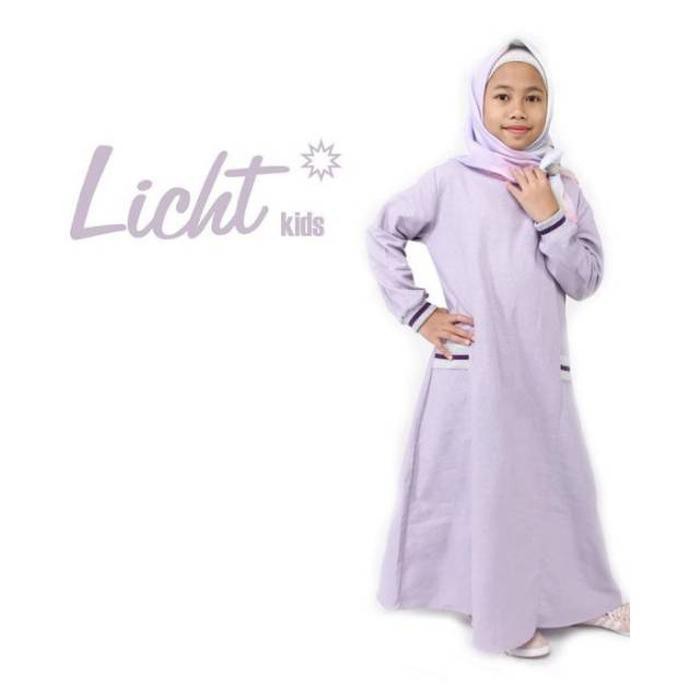 NEW ARRIVAL Fafa Dress