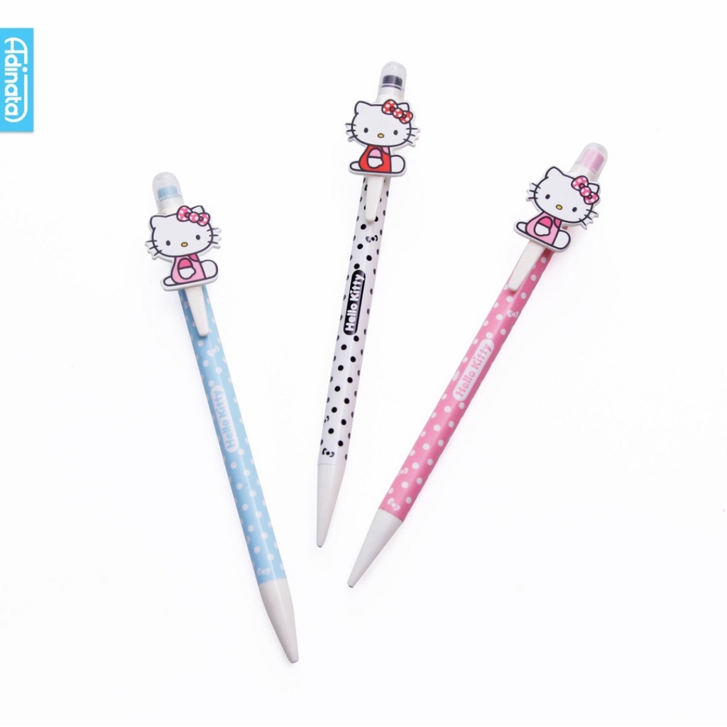 

Hello Kitty Mechanical Pencil 1505-7402