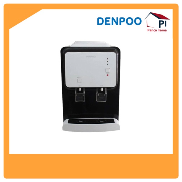 Unik Dispenser Panas Dingin  Cold Dispenser  Denpoo Winter Dispenser Murah