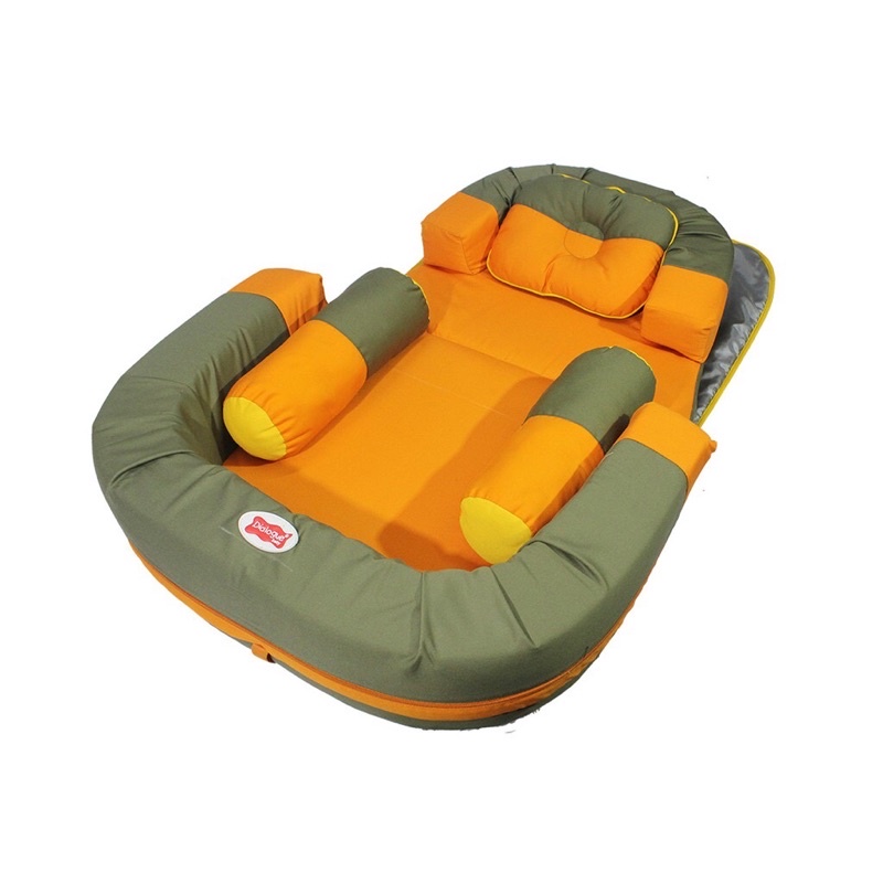 Matras / kasur bayi dialogue baby DGK 9111