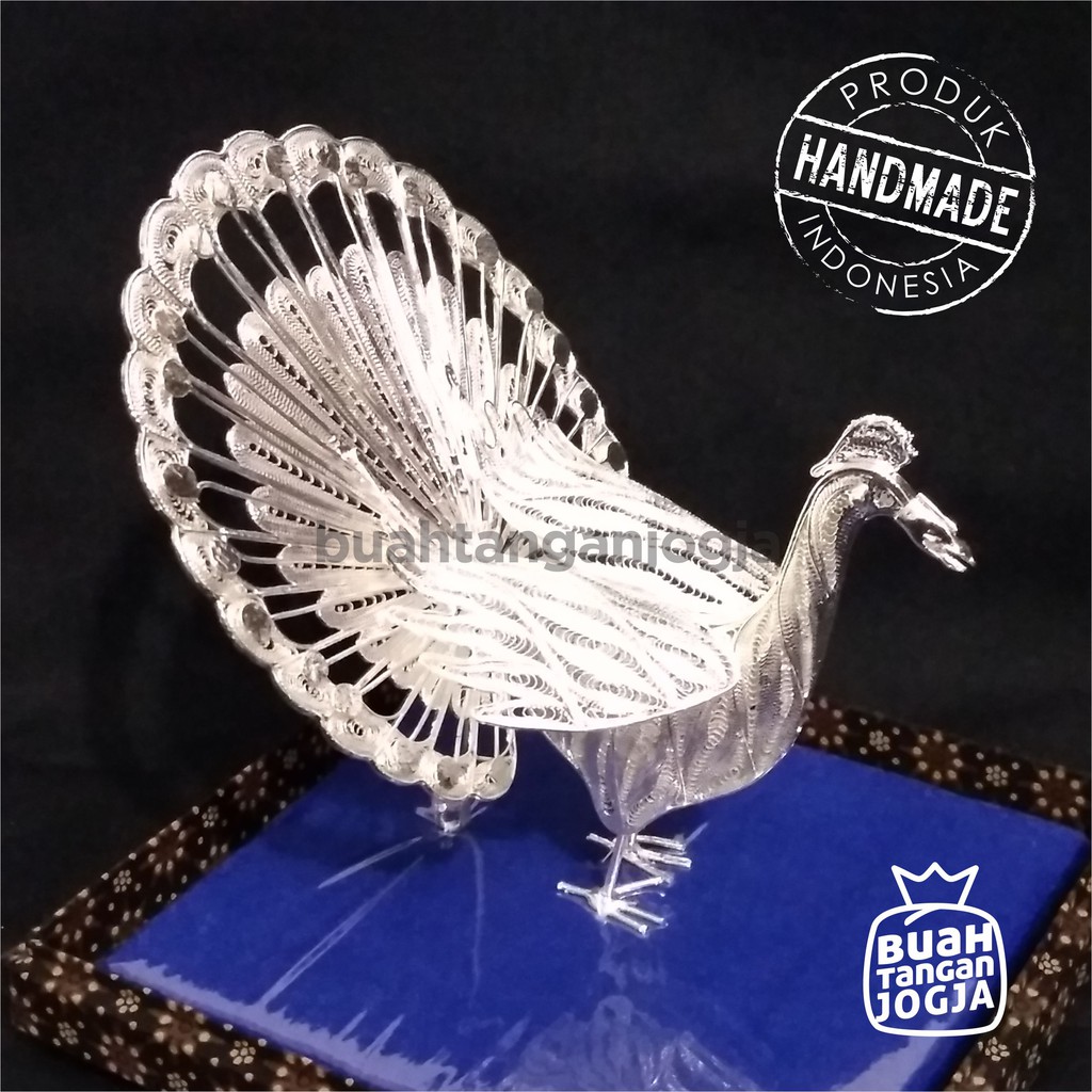 880+ Gambar Burung Merak Dari Stik HD Terbaru