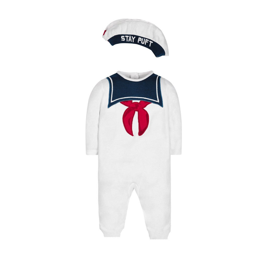 BAJU ANAK TERMURAH / ROMPER STAY PUFT