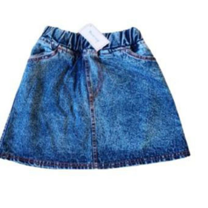 ROK JEANS ICEWASH KIDS DENIM