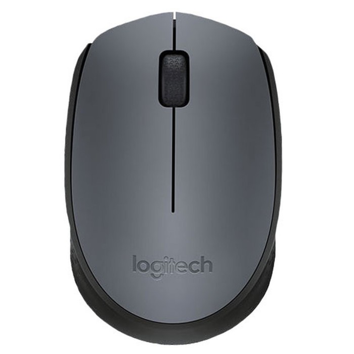 Logitech M171 Mouse Wireless Original