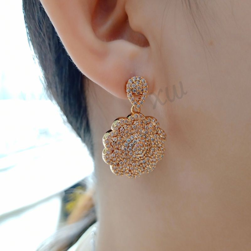 Anting yaxiya premium XW22042102