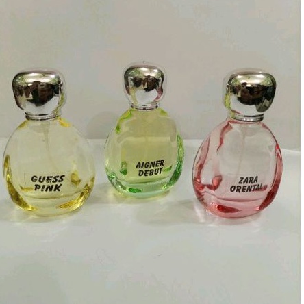 parfum bebas request 30ml botol arleta