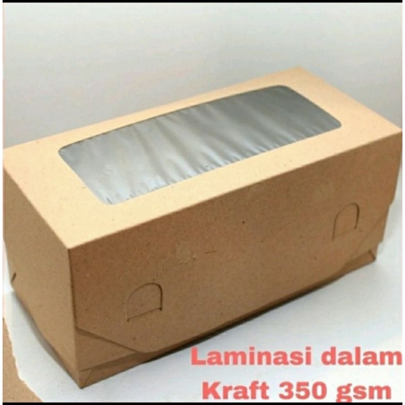 

kotak/dus/box bolu gulung 22x10x10