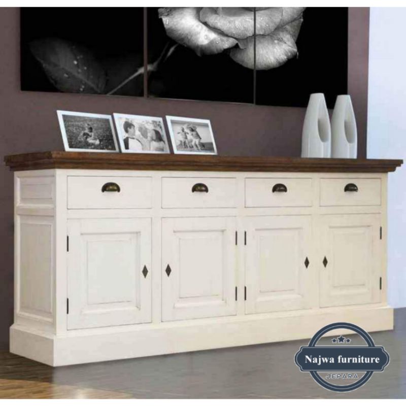 MEJA TV MEWAH MEJA KONSUL MEJA PAJANGAN KABINET TV