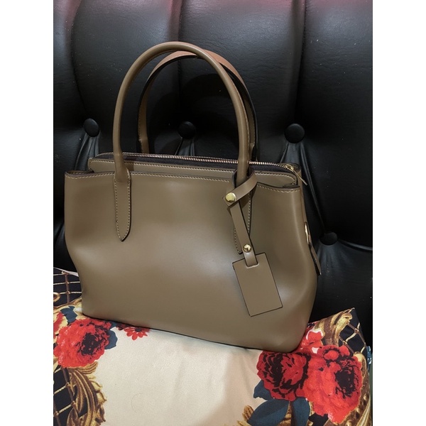 tas bekas / preloved tas branded