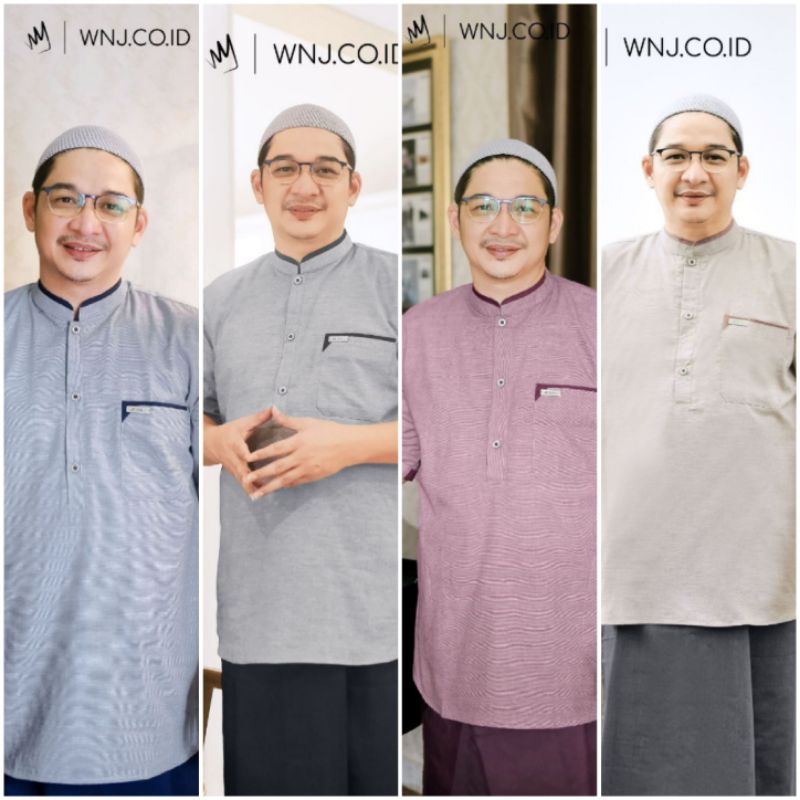 WANOJA// Koko Craciformes By Wanoja Koko Pasha Ungu