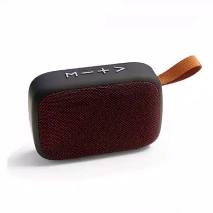 Mini Speaker wireless G2 portable bluetooth