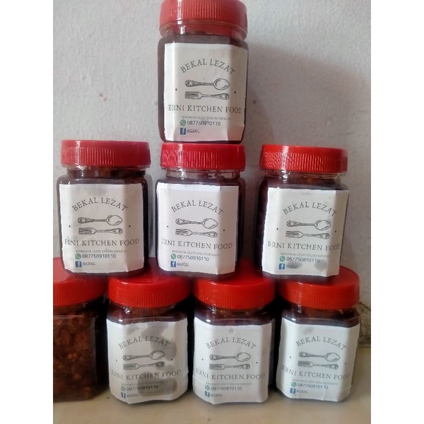 

sambel paru