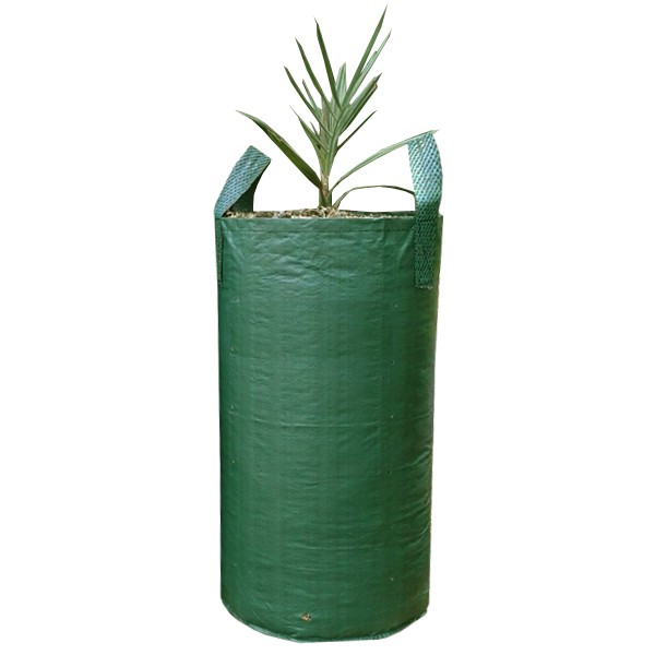 PLANTER BAG TALL 15 LITER EASY GROW / PLANTER.BAG / PLANTERBAG KURMA / PLATER BAG TAMAN /PLANTER BEK