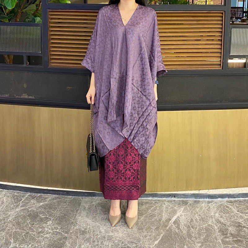 tunik Aruna series (hanya tunik)