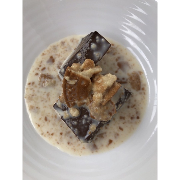

Chocolate Puddin’ by Lanoya