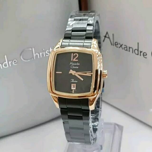 JAM ALEXANDRE CHRISTIE AC2454