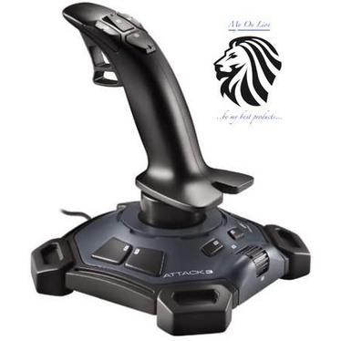 LOGITECH ATTACK 3