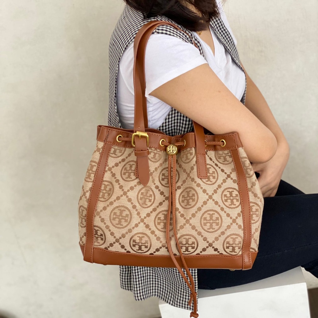 TAS TOTE WANITA TB013 TOTEBAG BRANDED IMPORT PREMIUM GRADE AAA