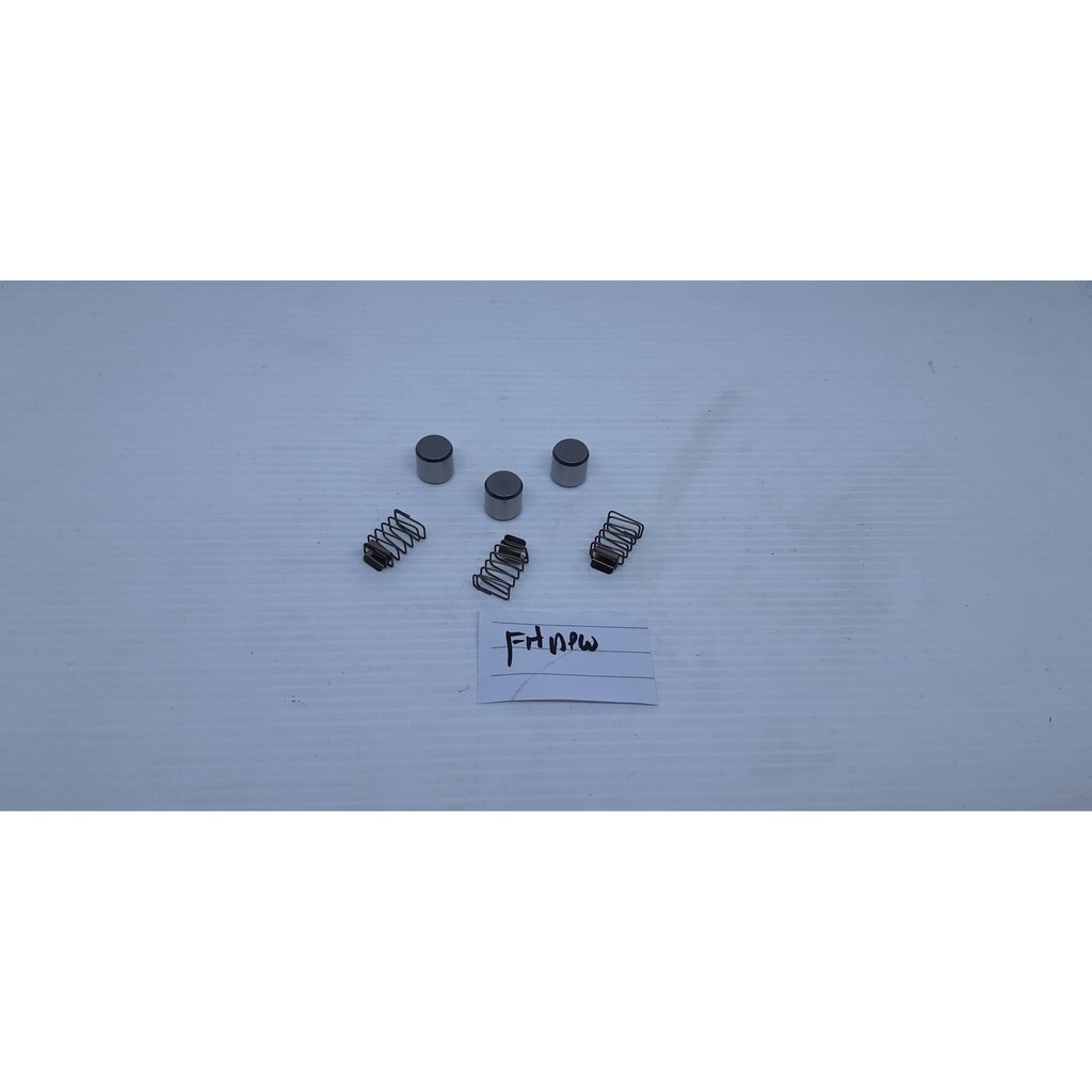 PELOR STATER SET FIT NEW/SUPRA FIT NEW l