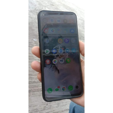 Realme 6 4/128 second