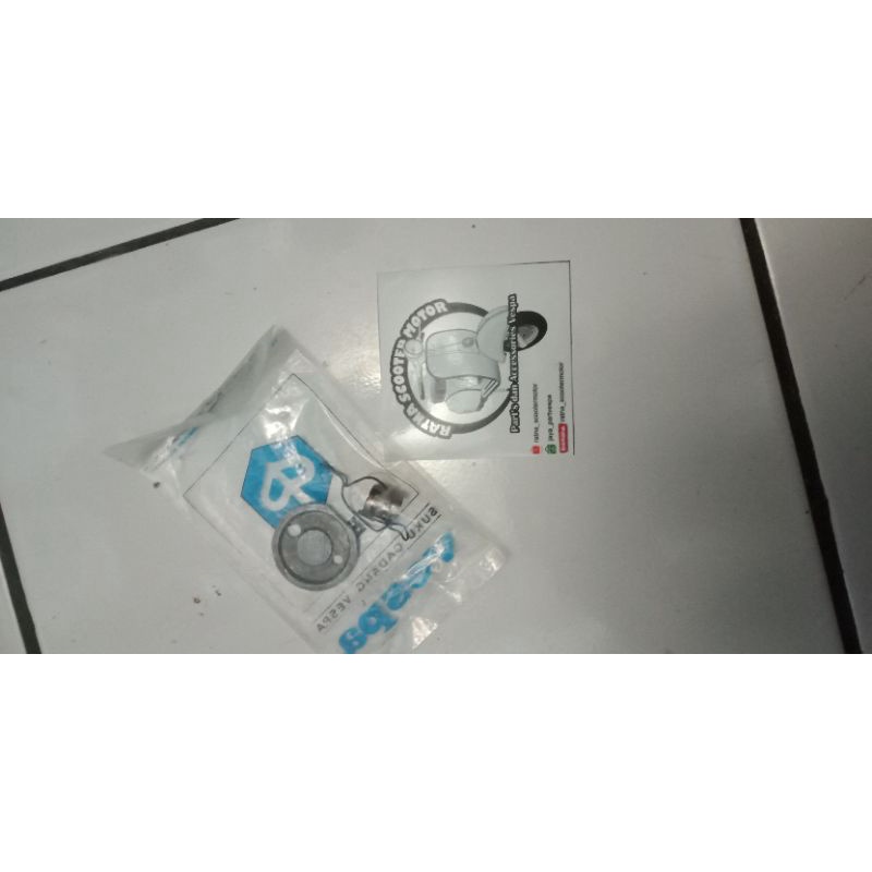 stut gobang kopling vespa