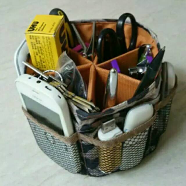 Table Organizer